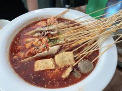 冷锅串-三生小馆(亭知路店)