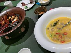 -老吉堂上海本帮菜(望京万象汇店)