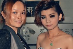 38-旭英形象空间