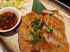 -Thai Alley泰爱里(二沙岛店)