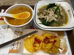 -魏家凉皮(博水商务大厦店)