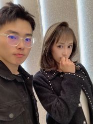 -3AM·S HAIR SALON烫发染发接发