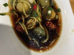 -关二碳烤羊腿(龙翔路店)