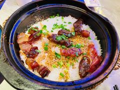 -啫神·广州地标美食(北京路店)