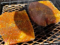 -景家大乾烤肉(新村十区店)