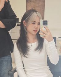 -DL HOPE明星造型