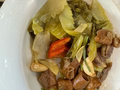 -壹只卤鹅·潮汕菜(莲塘店)