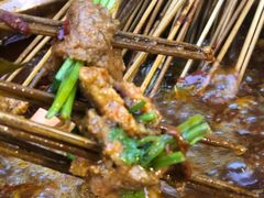 -镇江龙·火锅串串(武侯祠店)