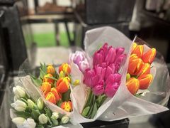 -豆豆花艺(新光天地店)