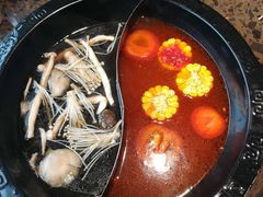 -斗爷火锅(江夏店)