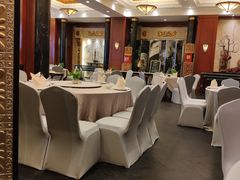 大堂-上海安亭别墅花园酒店