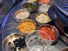 -入火韩国烤肉(凯旋广场店)