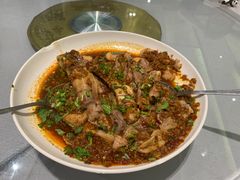 东坡肘子-眉州东坡(中关村店)