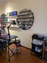 -Miss·A日式美甲美睫