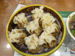 -白魁老号饭庄(安内店)