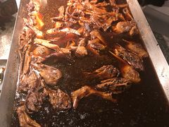 -星伦多自助料理(华润万象城店)
