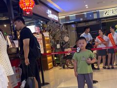 -梨花自助烤肉(天河城店)