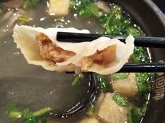 -回味鸭血粉丝汤(南京站店)