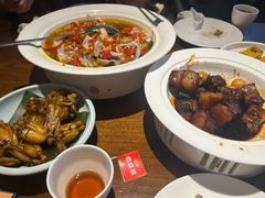 -御湾·浅水湾·贺胜土鸡汤(潜山店)