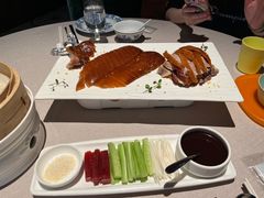 -漢舍中国菜馆(889广场店)