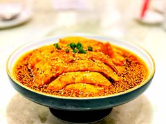 -孔雀云贵川·融合菜(长宁来福士店)