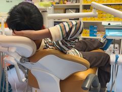 -极橙儿童齿科矫正中心(奥城店)
