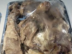 -斯琴阿妈蒙古餐厅(新城店)