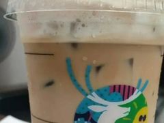 椰云芒芒-luckincoffee瑞幸咖啡(顺义华联商厦店)