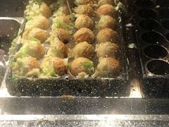 -咕噜咕噜·章鱼小丸子(广州荔湾领展广场店)