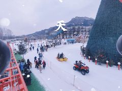 -吉姆冒险世界(蓟州店)