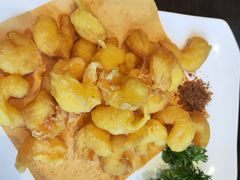 -老牌坊鲁菜名店(聊城美食岛店)