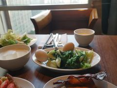 -广州富力君悦大酒店·凯菲厅