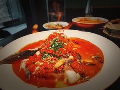 剁椒鱼头-上名堂·鱼头好吃(体育场路店)