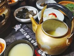 米酒-味家烤肉烤鳗鱼牛排(西塔旗舰店)