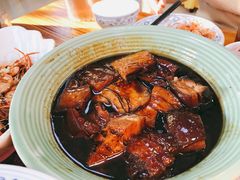 -芸海阁·农家私房菜(沙家浜景区出口店)
