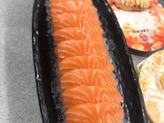 -友壹町寿司(嘉洲广场店)