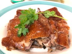 -椿记烧鹅(叠彩店)