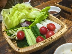 -百花人家(门城水岸店)