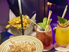 -DEW Lounge(深圳湾店)