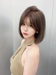 -Sying杉影日式烫染專門店