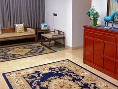 -珠江新城海滨花园