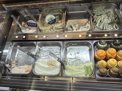 -CREAM STORY意大利手工冰淇淋&甜品(万象前海店)