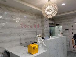 -Coco Salon 日系烫染专业店