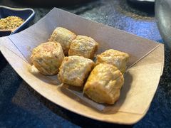 -松渡·鲜肉泥炉烤肉(时代天街店)