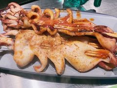 -嫩羊羊·延边烤串·朝鲜族美食(张家港美食街店)