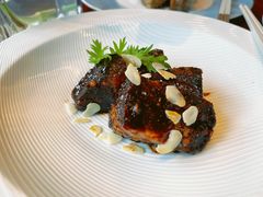脆皮澳洲小牛肉-扬州香格里拉·香宫中餐厅