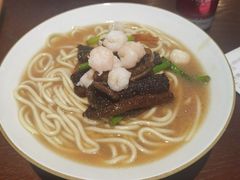 -奎元馆(市民中心店)
