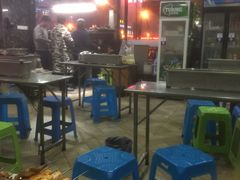 大堂-小王烧烤(毓龙路店)