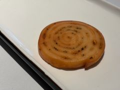 葱油饼-醉辉皇(桃源π商业广场店)