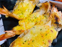 -铁板诱惑法式铁板烧(爱琴海购物公园店)